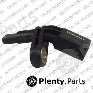  DELPHI part SS20035 Sensor, wheel speed