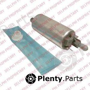  DELPHI part FE0435-12B1 (FE043512B1) Fuel Pump