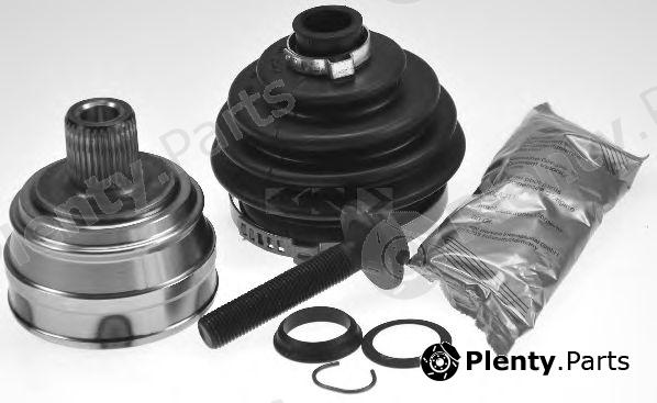  SPIDAN part 22543 Joint Kit, drive shaft