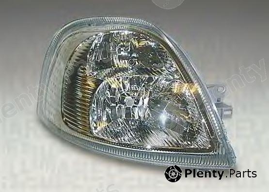  MAGNETI MARELLI part 712419401129 Headlight