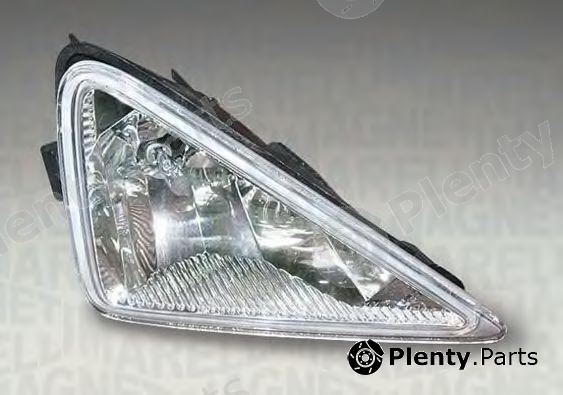  MAGNETI MARELLI part 711307022646 Fog Light