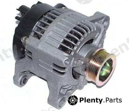  MAGNETI MARELLI part 943321328010 Alternator