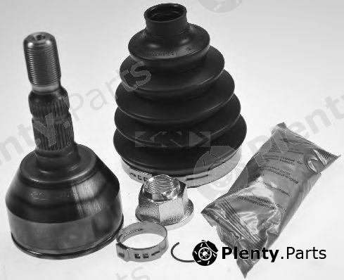  SPIDAN part 23987 Joint Kit, drive shaft