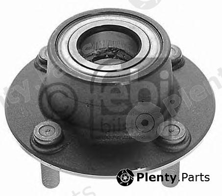  FEBI BILSTEIN part 07830 Wheel Bearing Kit