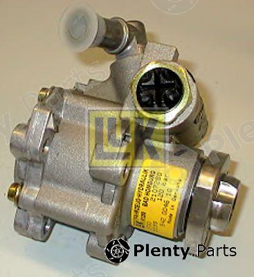  LuK part 542004610 Hydraulic Pump, steering system