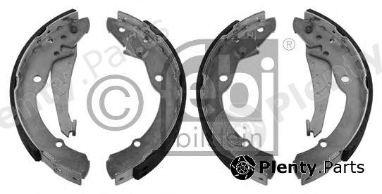  FEBI BILSTEIN part 34369 Brake Shoe Set