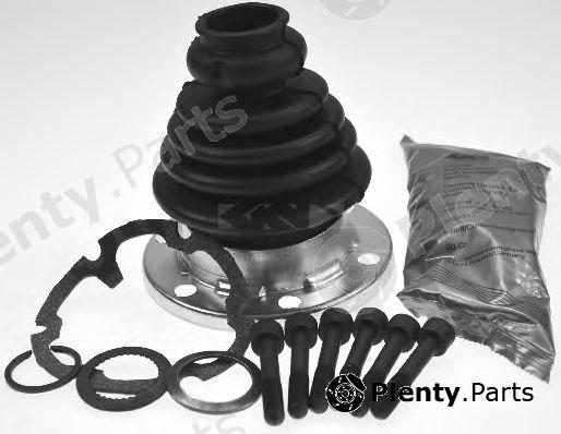  SPIDAN part 26103 Bellow Set, drive shaft