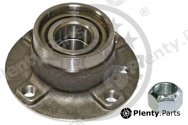  OPTIMAL part 892470 Wheel Bearing Kit