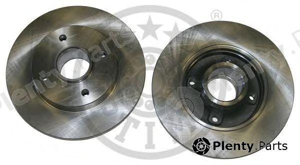  OPTIMAL part BS-7934 (BS7934) Brake Disc