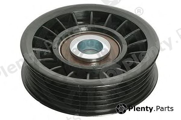  OPTIMAL part 0-N1432S (0N1432S) Deflection/Guide Pulley, v-ribbed belt