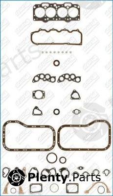  AJUSA part 50051400 Full Gasket Set, engine