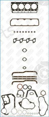  AJUSA part 50070000 Full Gasket Set, engine
