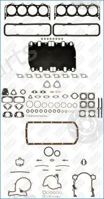  AJUSA part 50088000 Full Gasket Set, engine