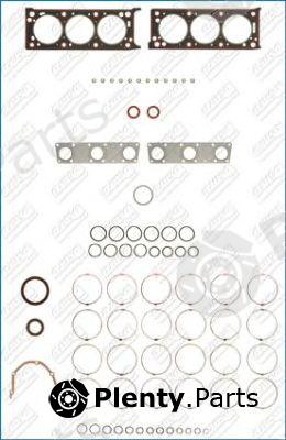  AJUSA part 50102300 Full Gasket Set, engine
