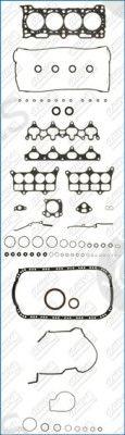  AJUSA part 50142900 Full Gasket Set, engine