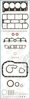  AJUSA part 50145000 Full Gasket Set, engine