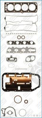  AJUSA part 50149300 Full Gasket Set, engine