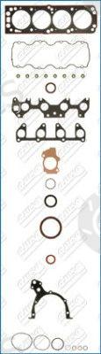  AJUSA part 50149700 Full Gasket Set, engine