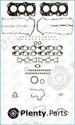  AJUSA part 50162800 Full Gasket Set, engine