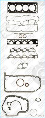  AJUSA part 50188900 Full Gasket Set, engine