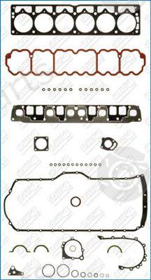  AJUSA part 50259500 Full Gasket Set, engine