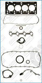 AJUSA part 50261500 Full Gasket Set, engine