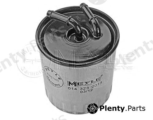  MEYLE part 0143230013 Fuel filter