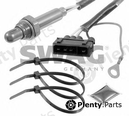  SWAG part 30921421 Lambda Sensor