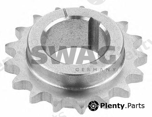  SWAG part 50050005 Gear, crankshaft