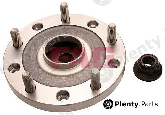  FAG part 713678930 Wheel Bearing Kit