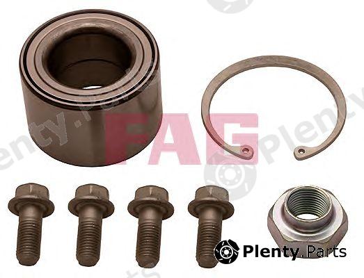  FAG part 713623600 Wheel Bearing Kit