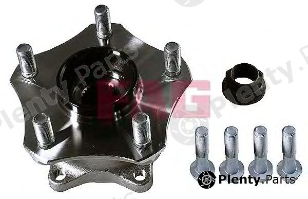  FAG part 713623620 Wheel Bearing Kit