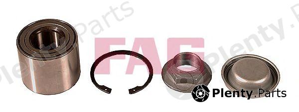  FAG part 713640610 Wheel Bearing Kit