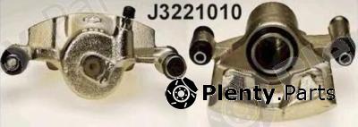  NIPPARTS part J3221010 Brake Caliper