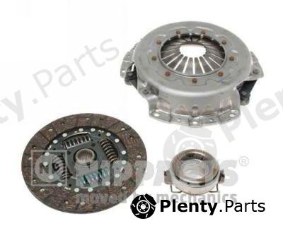  NIPPARTS part J2000553 Clutch Kit