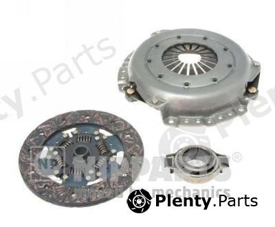  NIPPARTS part J2001082 Clutch Kit