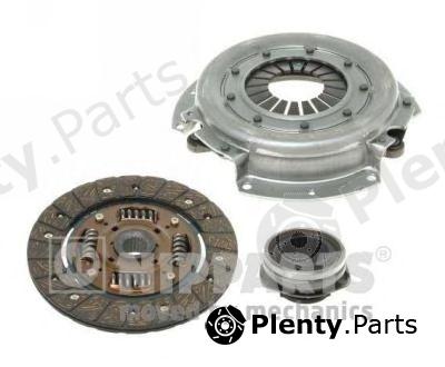  NIPPARTS part J2001107 Clutch Kit