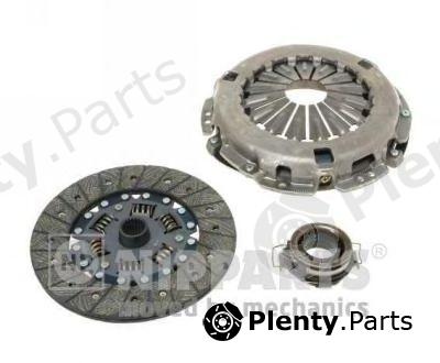  NIPPARTS part J2002207 Clutch Kit