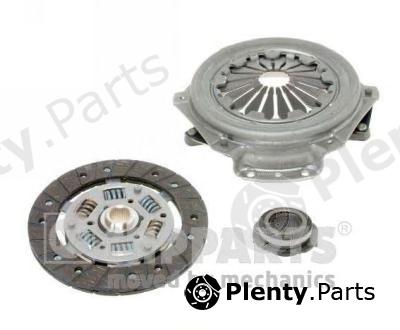  NIPPARTS part J2005119 Clutch Kit