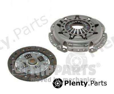  NIPPARTS part N2001167 Clutch Kit