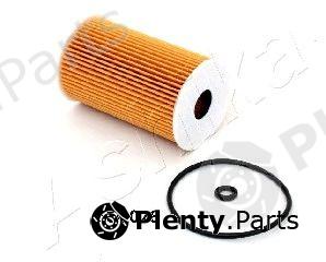  ASHIKA part 10-ECO076 (10ECO076) Oil Filter