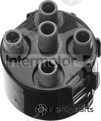  STANDARD part 45862 Distributor Cap