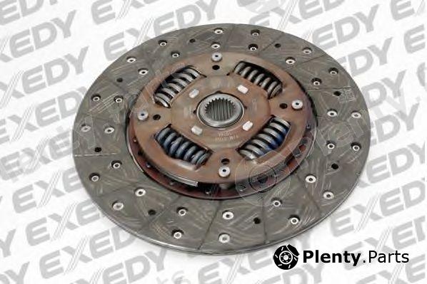  EXEDY part ISD141U Clutch Disc