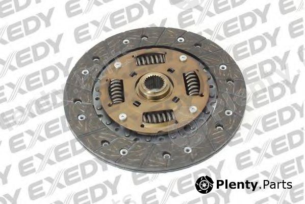  EXEDY part KID336 Clutch Disc