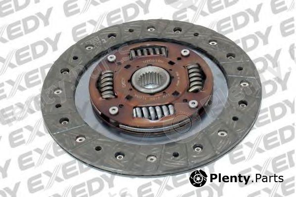  EXEDY part MZD010U Clutch Disc