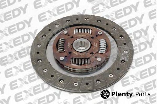  EXEDY part MZD014U Clutch Disc