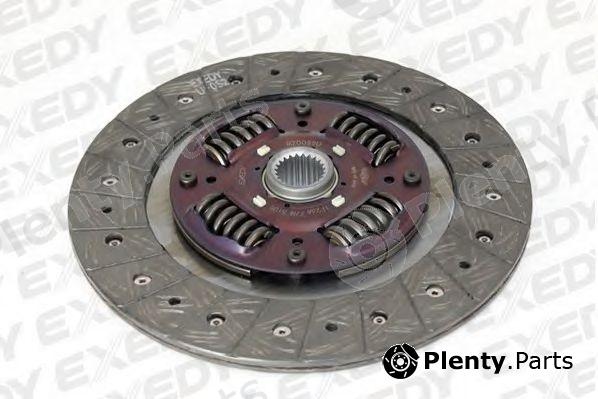  EXEDY part MZD089U Clutch Disc