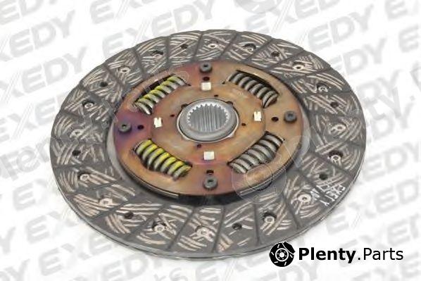  EXEDY part NSD021U Clutch Disc