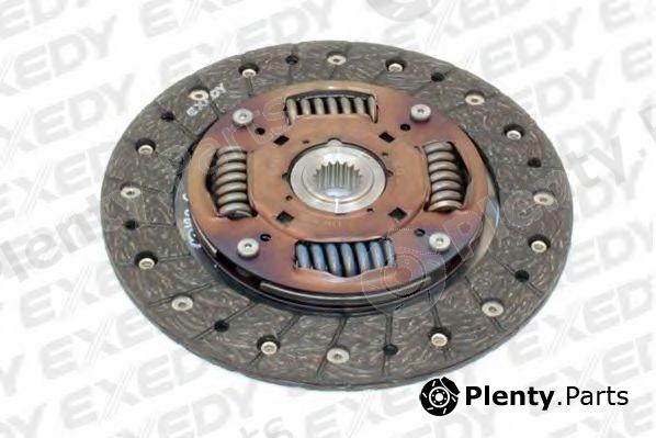  EXEDY part NSD042U Clutch Disc