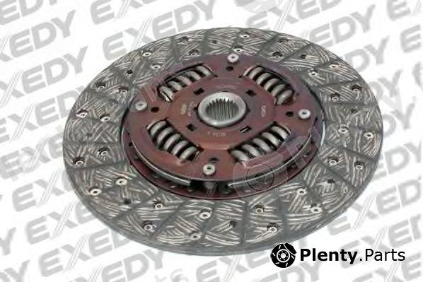  EXEDY part NSD092U Clutch Disc